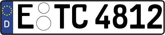 E-TC4812