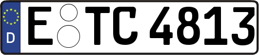 E-TC4813