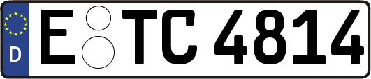 E-TC4814