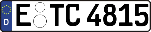 E-TC4815