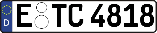 E-TC4818