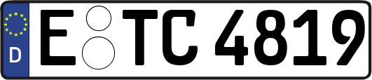 E-TC4819