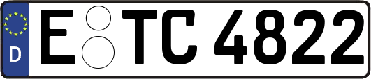 E-TC4822