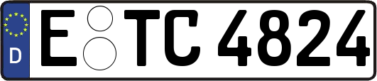E-TC4824