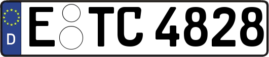 E-TC4828
