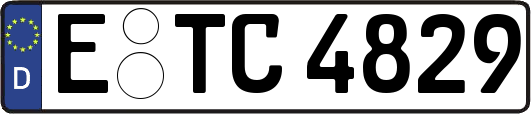 E-TC4829