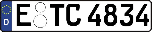 E-TC4834