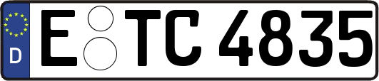 E-TC4835