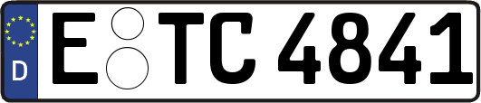 E-TC4841