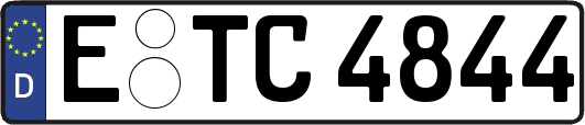E-TC4844