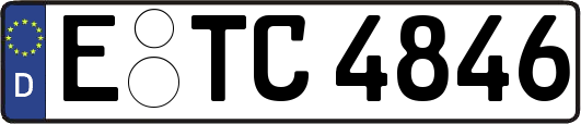 E-TC4846