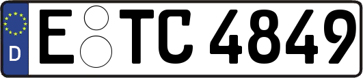 E-TC4849
