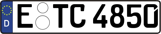 E-TC4850
