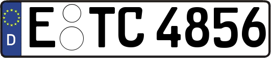 E-TC4856