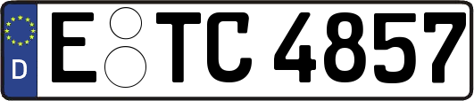 E-TC4857