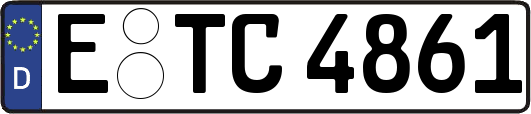 E-TC4861