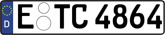 E-TC4864
