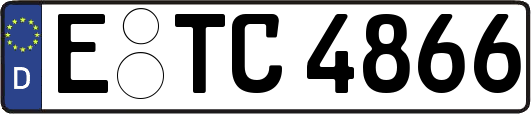 E-TC4866