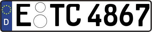 E-TC4867