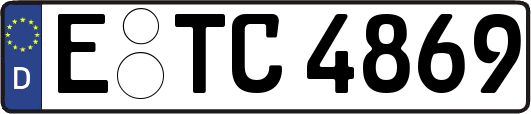 E-TC4869