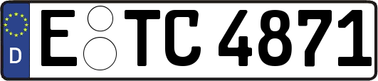 E-TC4871