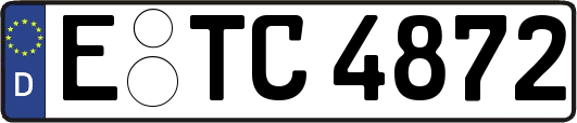 E-TC4872