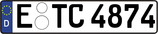 E-TC4874