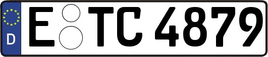E-TC4879