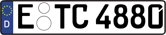E-TC4880