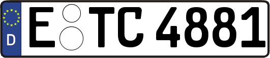 E-TC4881
