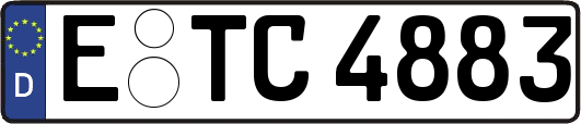 E-TC4883