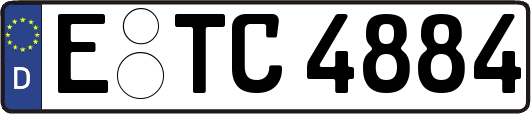 E-TC4884