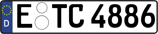E-TC4886