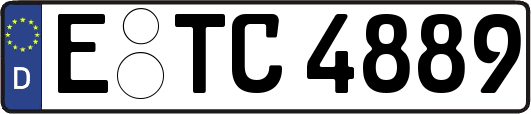 E-TC4889