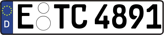 E-TC4891