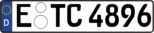 E-TC4896