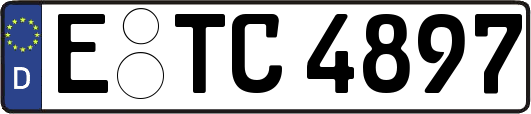 E-TC4897