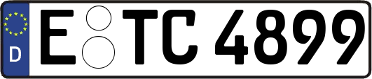 E-TC4899