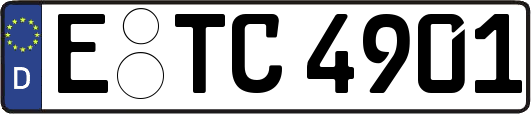 E-TC4901