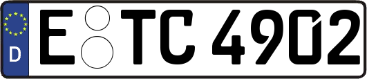 E-TC4902
