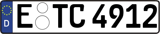 E-TC4912