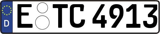 E-TC4913