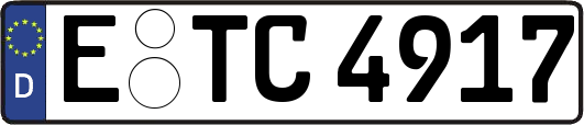 E-TC4917