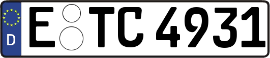 E-TC4931