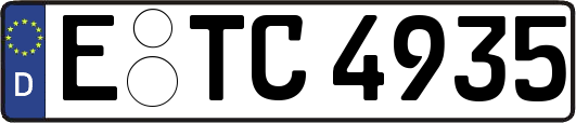 E-TC4935