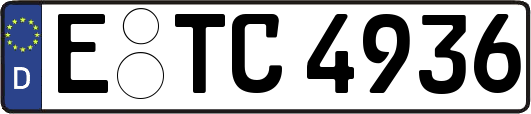 E-TC4936