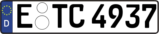 E-TC4937