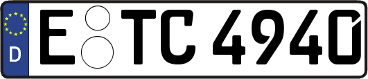 E-TC4940