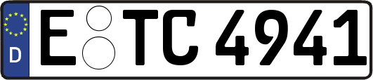 E-TC4941