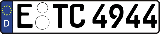 E-TC4944